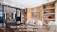 Find the right Home Interior Designers in Chandigarh - Alma Design