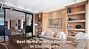 Find the right Home Interior Designer in Chandigarh