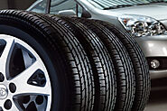 Are you looking to buy car tyres in Bradford?