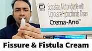 CREMA ANO GEL - how to use piles cream , dose , contents - kaise use kare with FINGER GLOVES