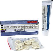 Cremagel H Tube Of 20gm Cream: Uses, Side Effects, Price, Dosage & Composition | PharmEasy