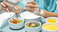 What to eat after hemorrhoid surgery? | Vinmec