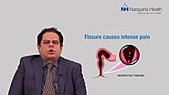 Difference between Piles, Fissures and Fistula | Dr. Vikas Kapur