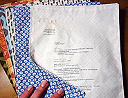 Sewn Fabric Resume