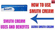 Smuth cream|How to apply smuth cream|Smuth cream ointment uses for men and women
