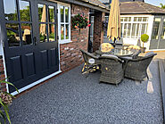 3 REASONS TO CHOOSE A RESIN PATIO