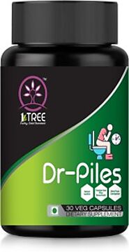 1 Tree Dr-Piles Capsules - Go Piles Capsules - Piles Free - Piles Stop Capsules 30 Cap Price in India - Buy 1 Tree Dr...