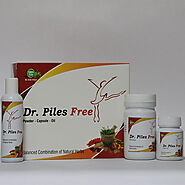 Dr. Piles Free Medicine, पाइल्स क्रीम in Kg Marg, New Delhi , Sat Kartar Shopping Private Limited | ID: 8308372662