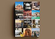 Best Interior Designers from India