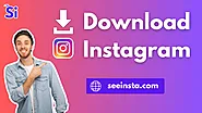 Instagram Downloader No.1 - Download Instagram Video, Photo, Story and Reels