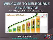 Online Marketing Services | Search Engine Optimization Melbourne | SEO Melbourne