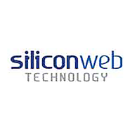 SiliconWeb Technology Web Design India