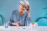 Medications Seniors Should Use with Caution