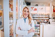 Pharmacist's Significance in the Community Pharmacy