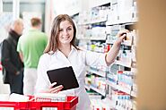 Pharmacy Items to Help with Incontinence