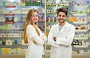 Are Pharmacists Considered as Healthcare Providers?