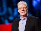 Ken Robinson: How to escape education's death valley | Video on TED.com