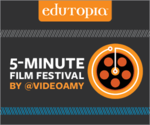 Five-Minute Film Festival: Tips and Tools for PBL Planning