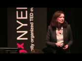 TEDxNYED - Heidi Hayes Jacobs - 03/05/2011