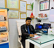 No. 1: Dr. Yogendra Rai- Piles Doctor in Mumbai (Piles Clinic in Mumbai)- Piles Doctor in Thane, Top Piles Doctor in ...