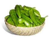 The Hatch Chile Store - Fresh hatch green chile from Berridge Farms