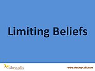 How to Identify Limiting Beliefts?