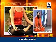 Baba Ramdev's Yog Yatra: Exercises to get cure from piles