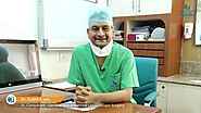 Watch Dr Sushil Jain, the best piles surgeon in Delhi share valuable information about piles.