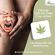CBD For Joints