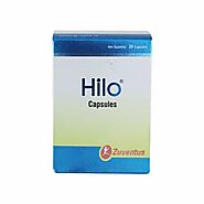 Hilo Capsules at Rs 395/bottle | Xena Herbal Capsules & Tablets, Herb Capsule, Ayurvedic and Herbal Capsules, Extract...