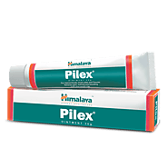 Himalaya Pilex Ointment 30g - For Hemorrhoids & Piles – Himalaya Wellness (ME)