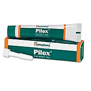 Himalaya Pilex Ointment, Packaging Size: 30 g, Grade Standard: Medicine Grade, Rs 140/piece | ID: 20064895533