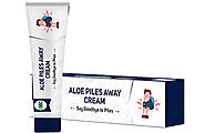 Buy IMC Aloe Piles Away Cream Online at Best Price | Distacart