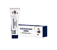IMC Ayurvedic Aloe Piles Away Cream 30 Gms - AddMeCart