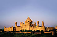 Taj Hotels Resorts & Palaces