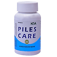 Keva Piles Care – vaibdanstore