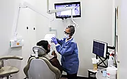 Dental Cleaning in Nashville, TN | David Roach Family Dentistry & Associates