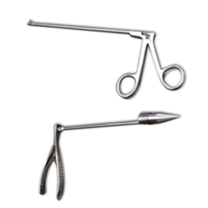 Piles Instrument A Listly List