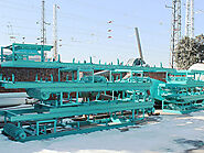 Belt Conveyor,Mobile Conveyor, HuaQiang Heavy Industry