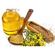 Top Benefits of Including Mustard Oil in Your Regular Diet
