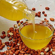 Different Benefits and Uses of Mungfali Oil