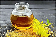 Real Benefits Of Mustard Oil In Our Daily Life