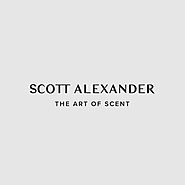 Scott Alexander Scents