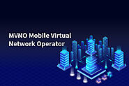 Revolutionize your telecom business with cutting-edge MVNO Solutions Development by Ecosmob