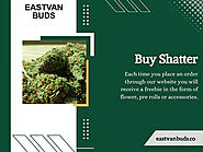 Buy Best Shatter in Vancouver