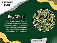 Buy Best Weed in Vancouver