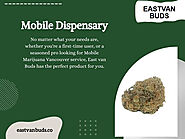 Mobile Dispensary Vancouver