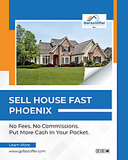 We Buy Houses in Phoenix | Call 480-305-6688