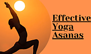 Effective Yoga Asanas To Treat Piles - Pragativadi