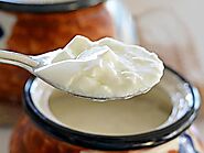 Health benefits of eating curd, get rid of problems like diabetes, cancer and piles by consuming curd | www.lokmattim...